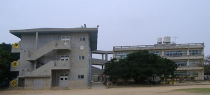 伊波小学校の画像1