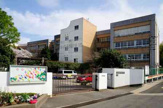 川崎市立 宮崎台小学校