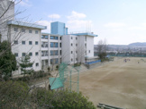 中学校 川西市立中学校 清和台中学校