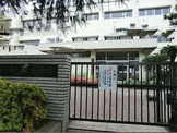 横浜市立 上末吉小学校