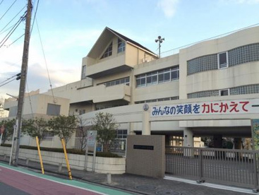 川崎市立 西御幸小学校の画像1
