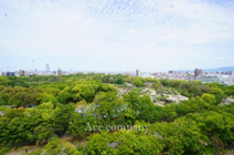 長居公園