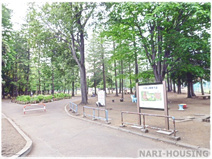 大南公園