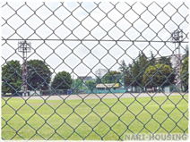 大南公園野球場