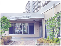 武蔵村山市立緑が丘ふれあいセンター