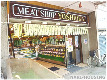ミートショップ　YOSHIOKAの画像1