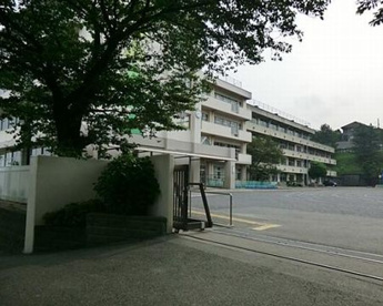 海老名市立 海老名小学校の画像1