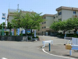 小学校 海老名市立 杉本小学校