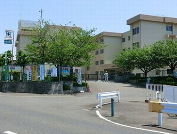 海老名市立 杉本小学校の画像1