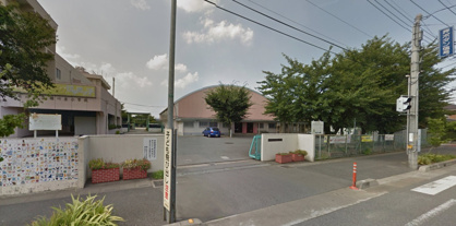 桶川市立 桶川東小学校の画像1