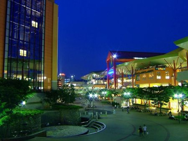 ビナウォークの画像2