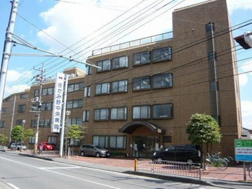 さがみ野中央病院の画像1
