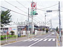 コメリハード＆グリーン武蔵村山中原店