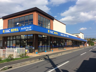 ハックドラック 海老名上今泉店の画像1