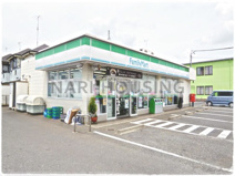 ファミリーマート武蔵村山中原店