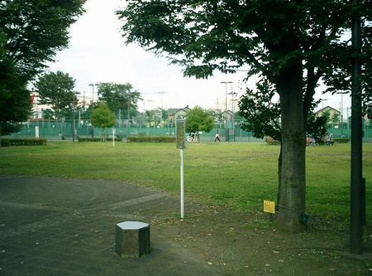 海老名運動公園の画像2