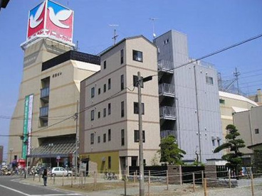 イトーヨーカドー伊勢原店の画像1