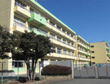海老名市立 杉久保小学校