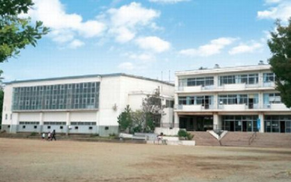 伊勢原市立 成瀬小学校の画像1