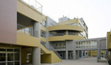 海老名市立 東柏ケ谷小学校