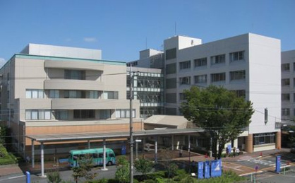 海老名総合病院の画像1