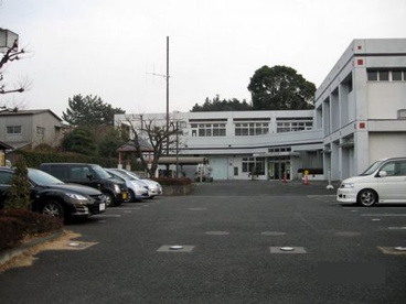 杉久保コミュニティセンターの画像1