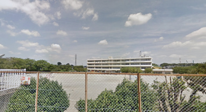 桶川市立 日出谷小学校の画像1
