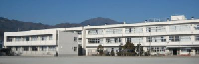 伊勢原市立 比々多小学校の画像1