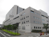 総合病院 東海大学病院