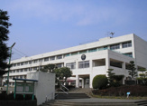 小学校 伊勢原市立 緑台小学校