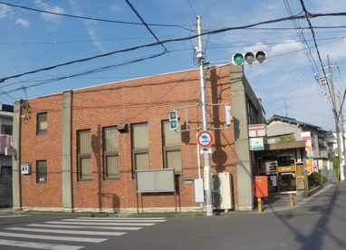 寝屋川高柳五郵便局の画像1