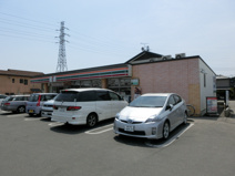 セブンイレブン高崎井野店