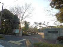 長久保公園