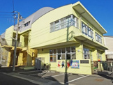 柏ヶ谷保育園（海老名市）