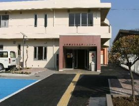 上今泉コミュニティセンターの画像1