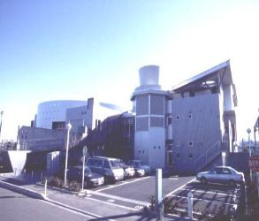 門沢橋コミュニティセンターの画像1