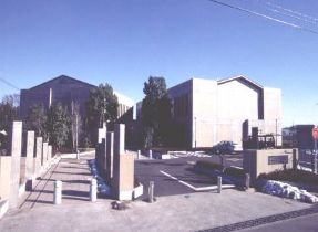 本郷コミュニティセンターの画像1