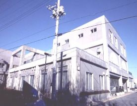 社家コミュニティセンターの画像1