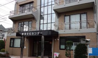勝瀬文化センターの画像1