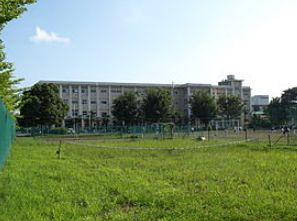 神奈川県立中央農業高等学校の画像1