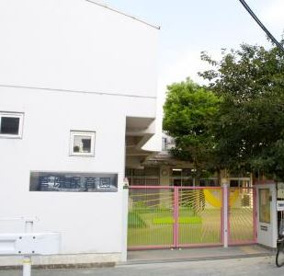 菅原保育園の画像1