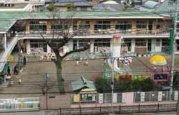 小松幼稚園の画像1