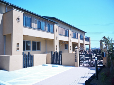 北の杜保育園の画像1