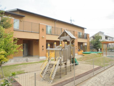 北の杜保育園の画像2