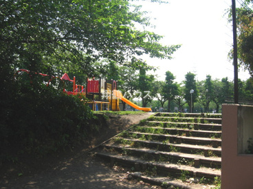 小田7丁目公園の画像1