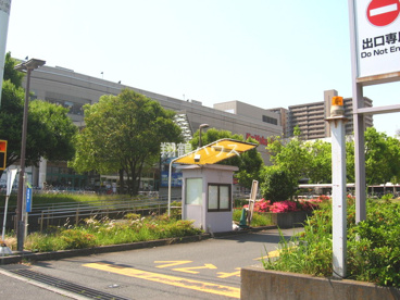 ファミール・エスパ川崎店の画像1