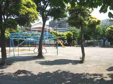 大島第2児童公園の画像1