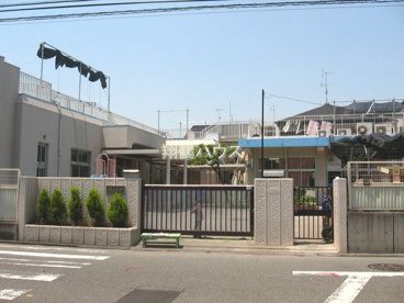 大島保育園の画像2