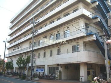 川崎協同病院の画像1