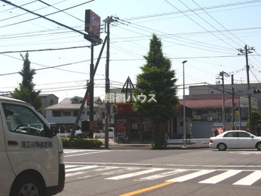 すき家 川崎藤崎店の画像1